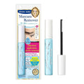by Kissme Speedy Mascara Remover, Gentle Eye Makeup Remover for Waterproof Mascara, Fast-Acting & Non-Irritating Cleanser, Removes Stubborn Eye Makeup, 0.22 Fl Oz