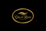 Great Lash Glamorous Logo