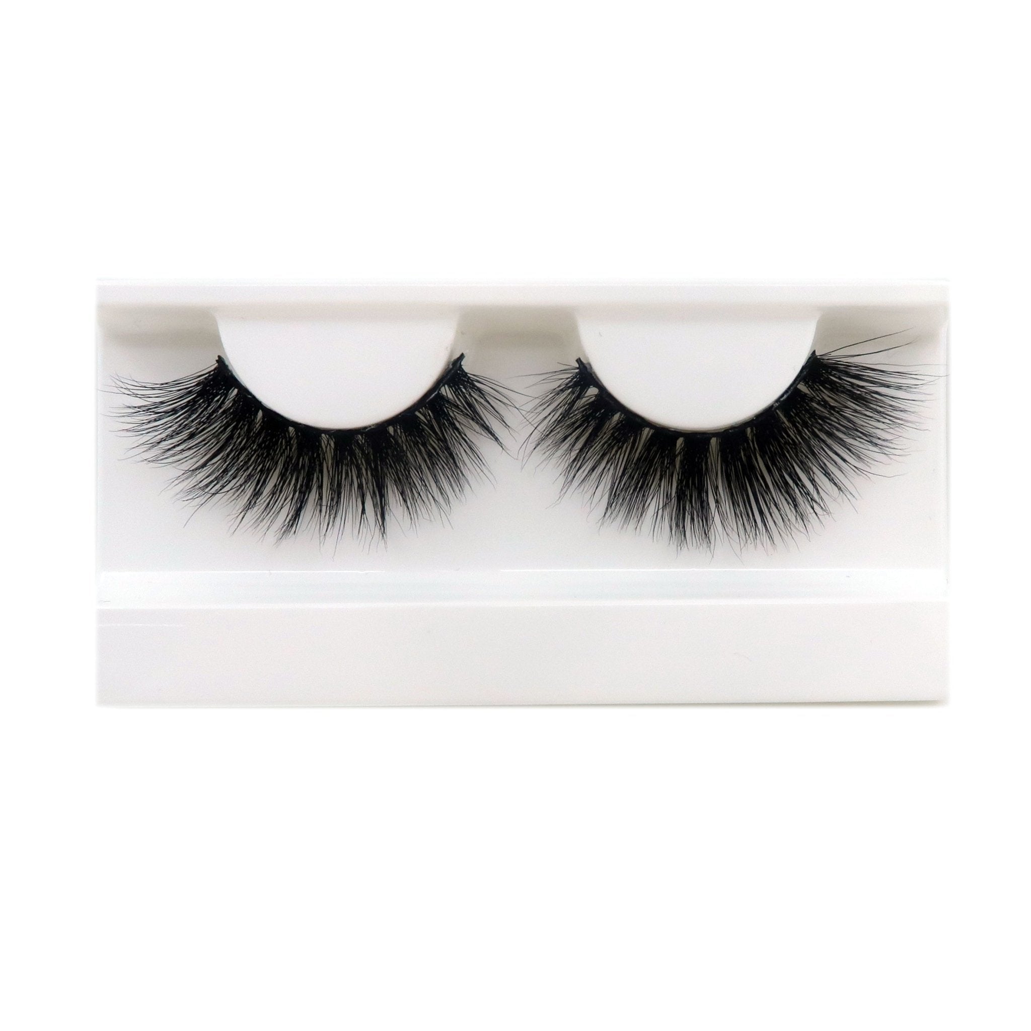VIP 5D Mink Eyelashes Classic & 25mm