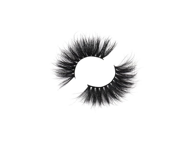 VIP 5D Mink Eyelashes Classic & 25mm