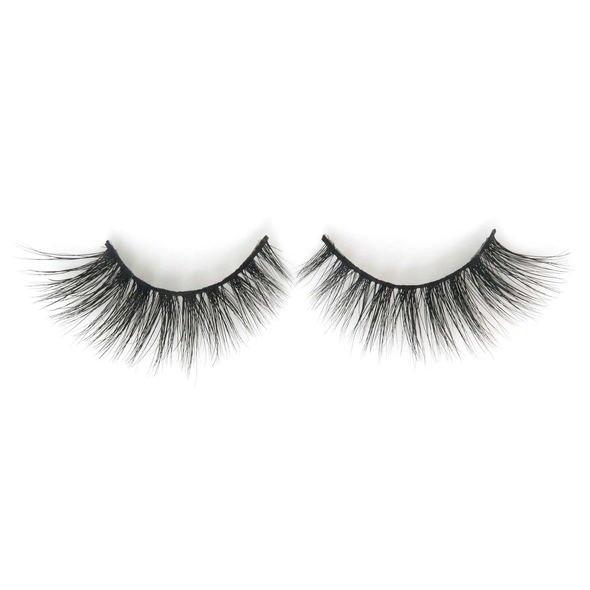 VIP 5D Mink Eyelashes Classic & 25mm