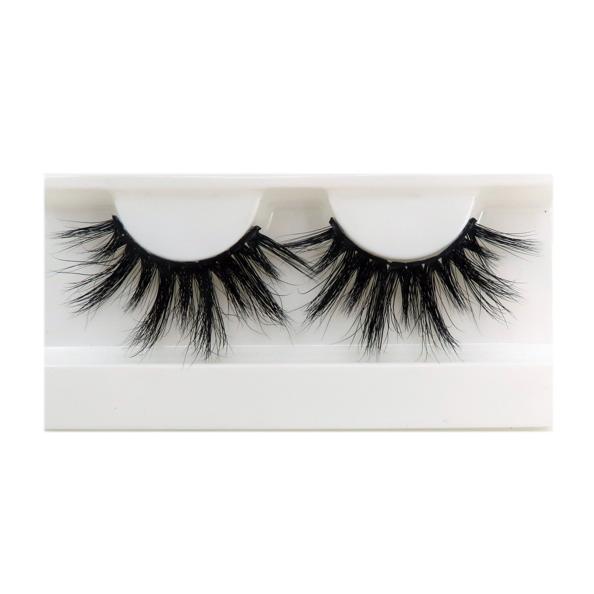 VIP 5D Mink Eyelashes Classic & 25mm