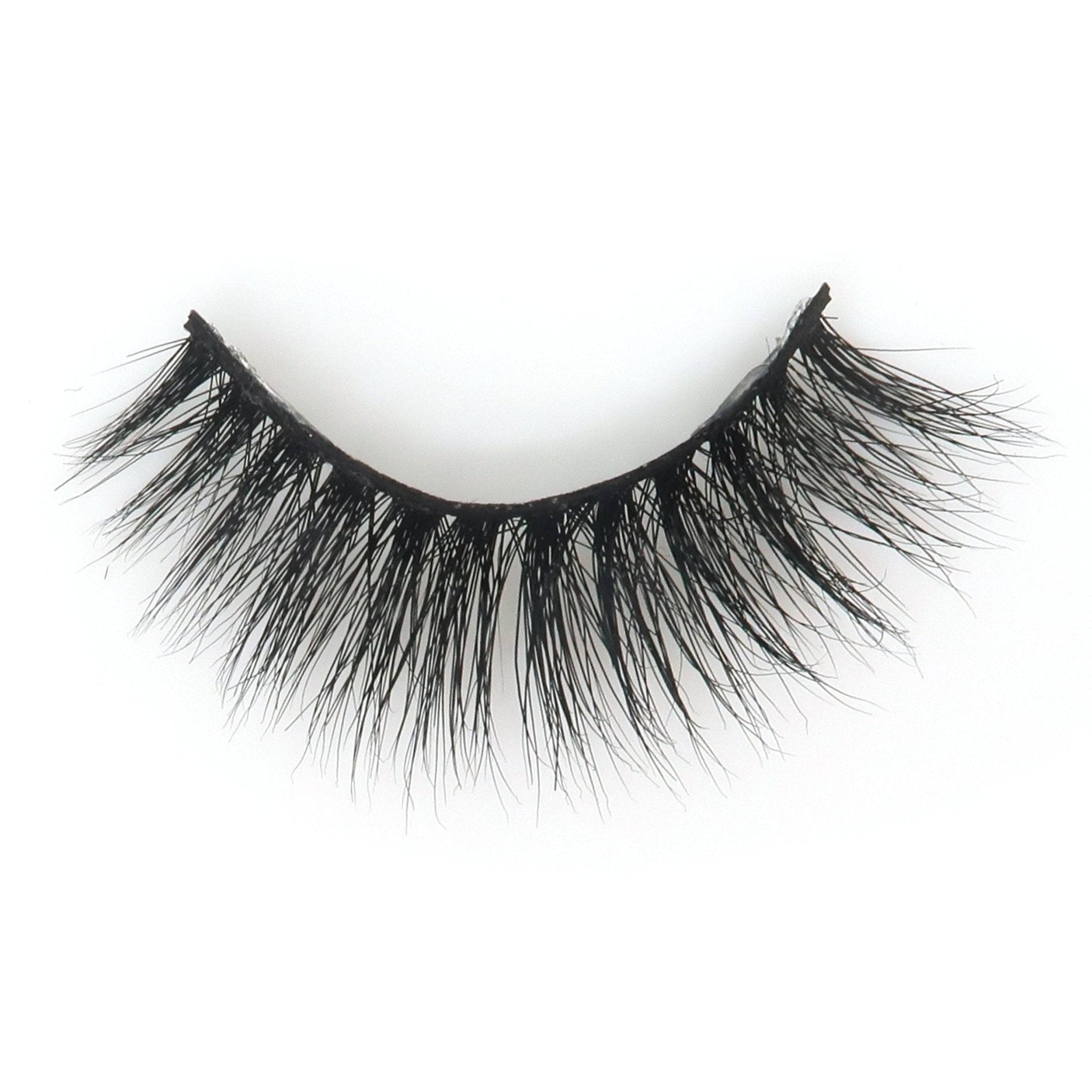 VIP 5D Mink Eyelashes Classic & 25mm