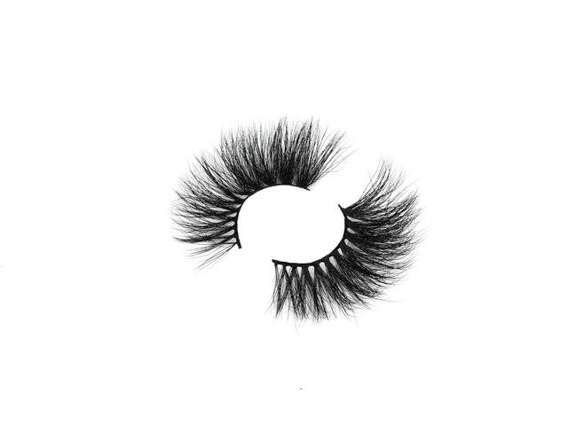 VIP 5D Mink Eyelashes Classic & 25mm