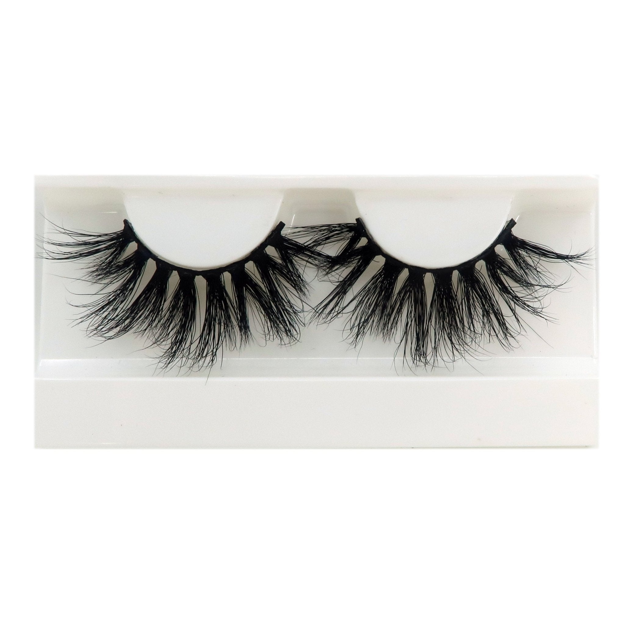 VIP 5D Mink Eyelashes Classic & 25mm