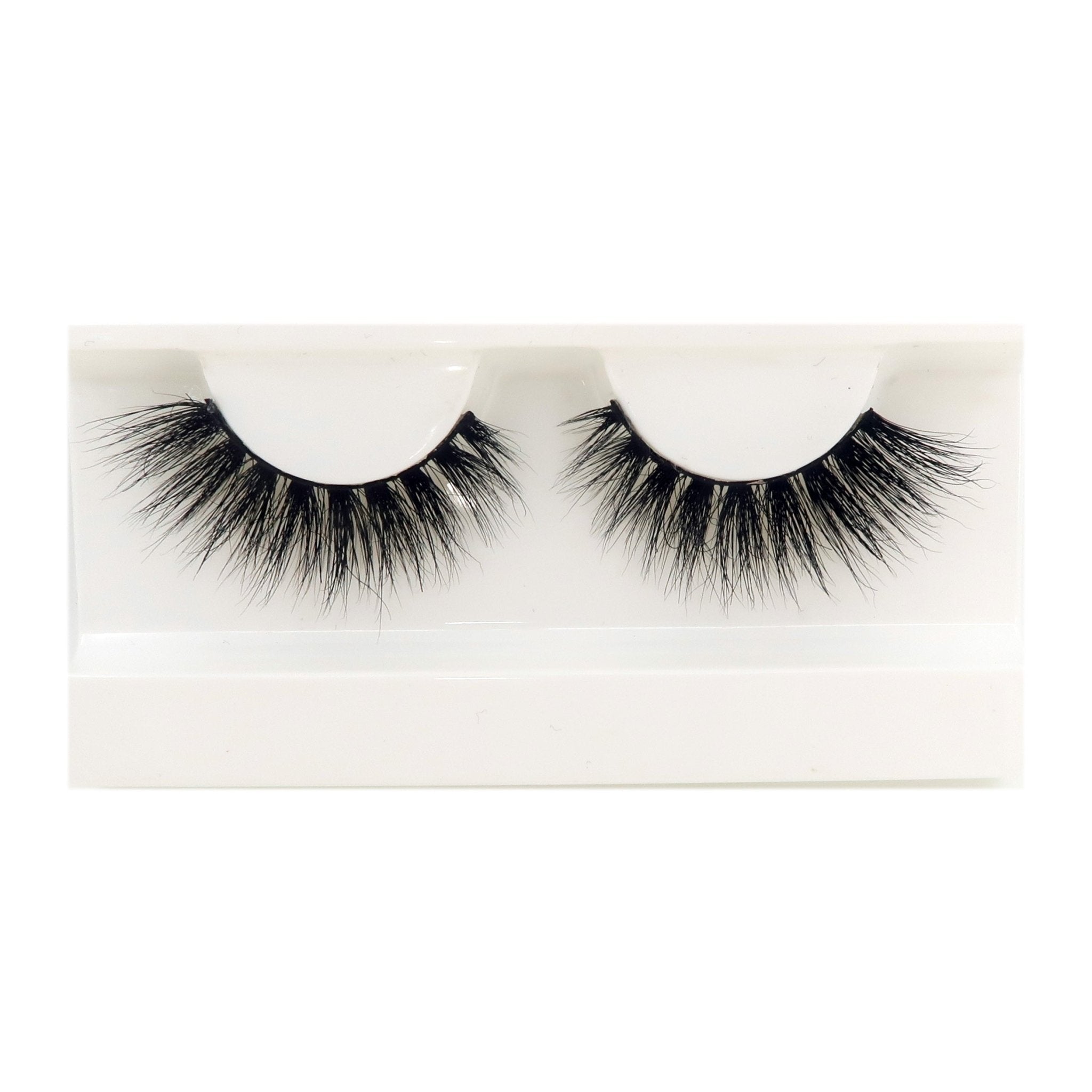 VIP 5D Mink Eyelashes Classic & 25mm