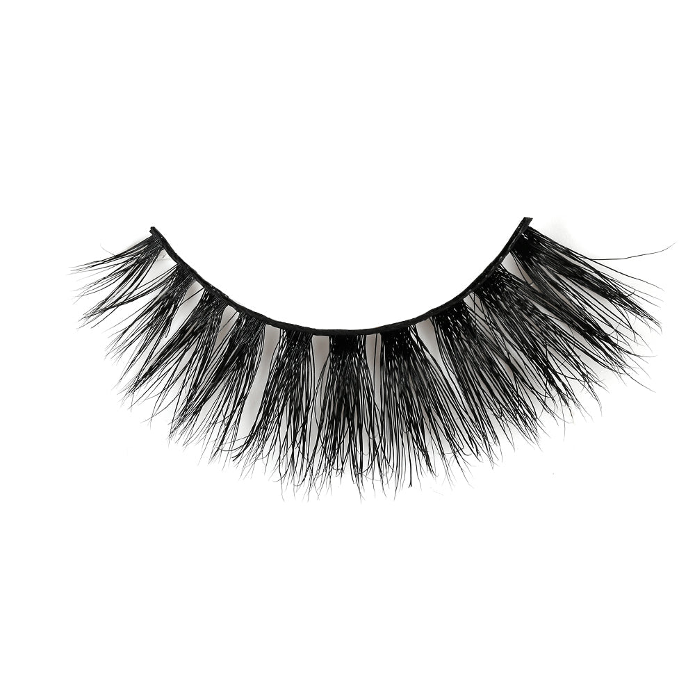 VIP 5D Mink Eyelashes Classic & 25mm