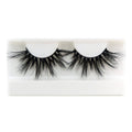 VIP 5D Mink Eyelashes Classic & 25mm