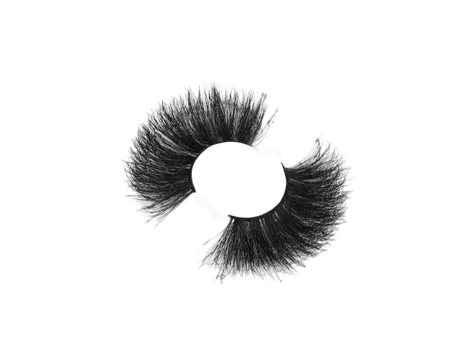 VIP 5D Mink Eyelashes Classic & 25mm
