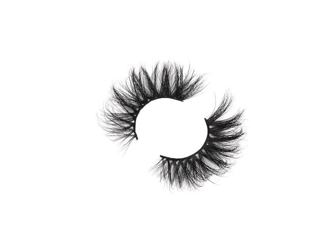 VIP 5D Mink Eyelashes Classic & 25mm