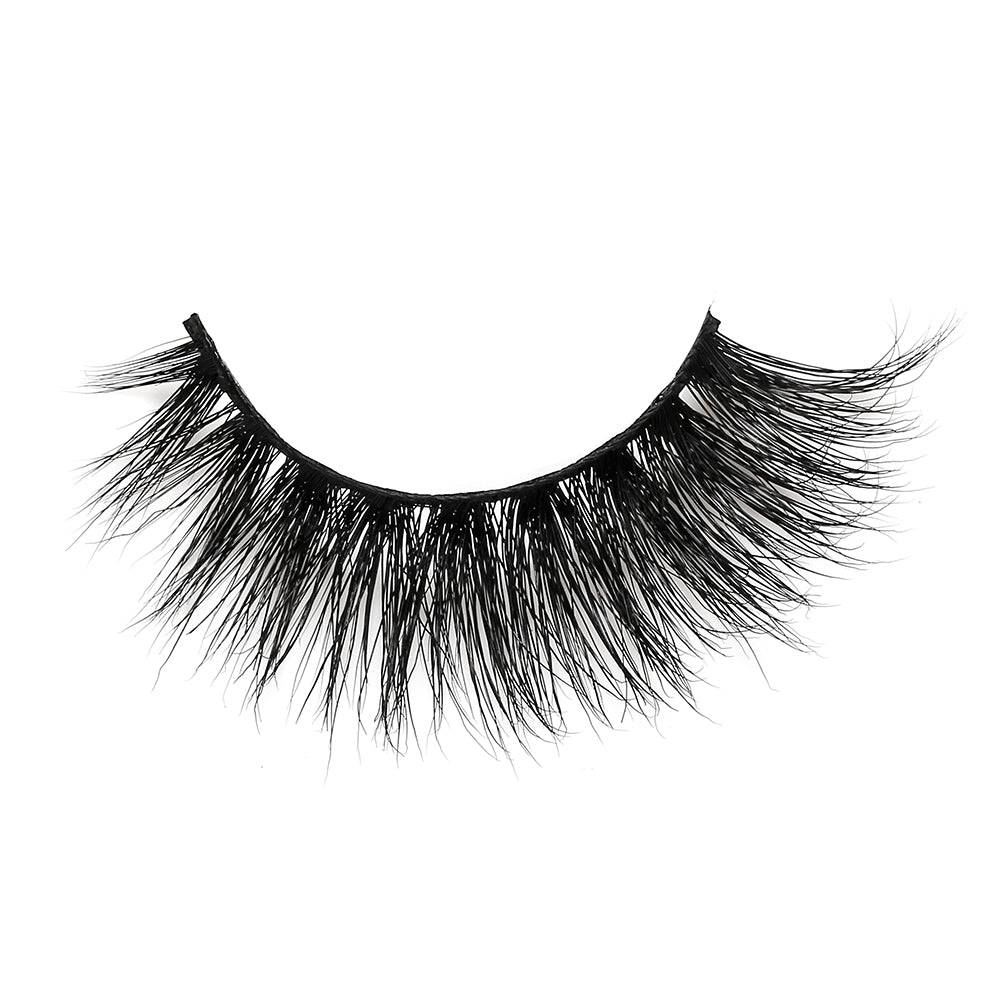 VIP 5D Mink Eyelashes Classic & 25mm
