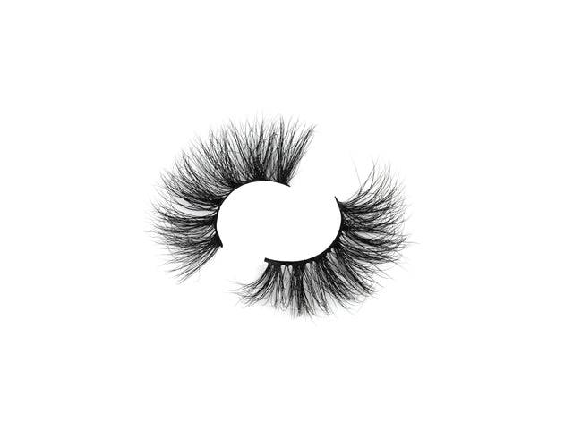 VIP 5D Mink Eyelashes Classic & 25mm