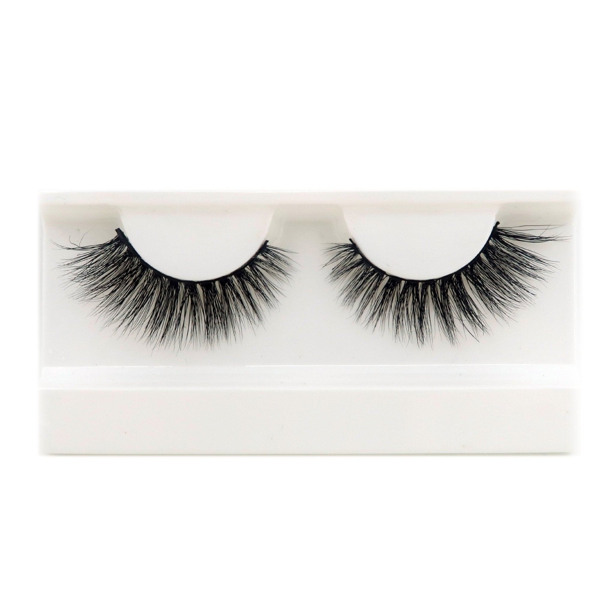 VIP 5D Mink Eyelashes Classic & 25mm
